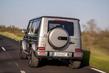 Gefacelift model van de Mercedes-Benz G-Class SUV foto 4