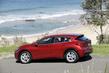 Premium hatchback Infiniti Q30 foto 4