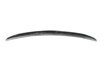 Chevrolet Cruze 2009–2015 SD spoiler (Meliset, ongelakt) foto 6