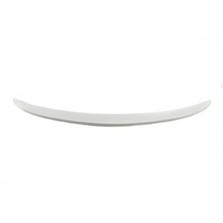 SD spoiler (Meliset, ongelakt) Chevrolet Cruze 2009–2015 foto 4