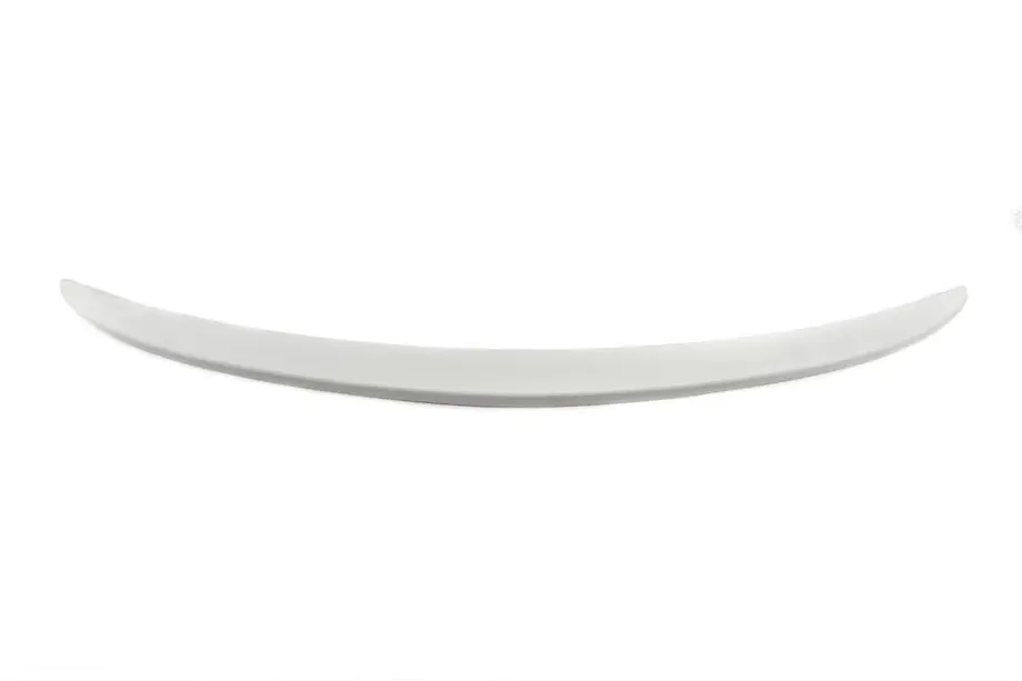 Chevrolet Cruze 2009–2015 SD spoiler (Meliset, ongelakt) Foto 4