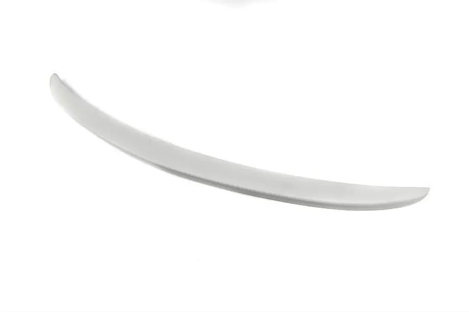 Chevrolet Cruze 2009–2015 SD spoiler (Meliset, ongelakt) Foto 5