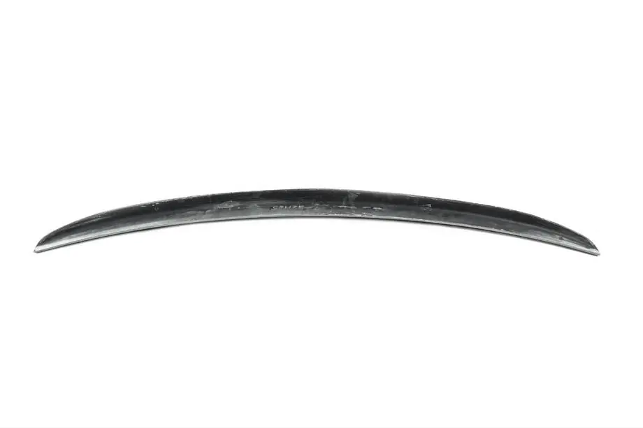 Chevrolet Cruze 2009–2015 SD spoiler (Meliset, ongelakt) Foto 6