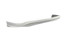 Chevrolet Cruze 2009–2015 Achterbumper diffuser inzetstuk SD (Meliset, spuitklaar) foto 5