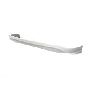 Achterbumper diffuser inzetstuk SD (Meliset, spuitklaar) foto 4