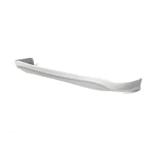 Achterbumper diffuser inzetstuk SD (Meliset, spuitklaar) Chevrolet Cruze 2009–2015 foto 4