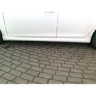 Chevrolet Cruze 2009–2015 SD tuning sideskirts (Meliset, spuitklaar) foto 3