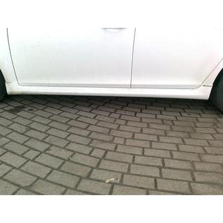 SD tuning sideskirts (Meliset, spuitklaar) foto 3
