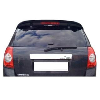 Spoiler (spuitklaar) Chevrolet Captiva 2006–2019 foto 2