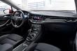 Review van de vijfdeurs hatchback Opel Astra K foto 8