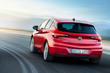 Review van de vijfdeurs hatchback Opel Astra K foto 7