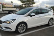 Review van de vijfdeurs hatchback Opel Astra K foto 5