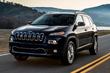 Review van de middelgrote crossover Jeep Cherokee foto 1