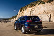 Review van de middelgrote crossover Jeep Cherokee foto 5