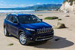 Review van de middelgrote crossover Jeep Cherokee foto 3