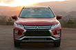 Review van de crossover Mitsubishi Eclipse Cross foto 9