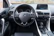 Review van de crossover Mitsubishi Eclipse Cross foto 4