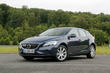 Review van de vijfdeurs hatchback Volvo V40 foto 9