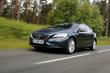 Review van de vijfdeurs hatchback Volvo V40 foto 4