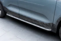 Volvo XC40 2018– Originele side steps (2 stuks) foto 1