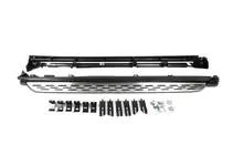 Volvo XC40 2018– Originele side steps (2 stuks) foto 4