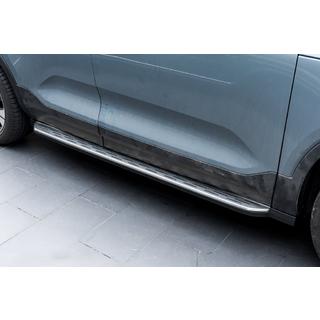 Originele side steps (2 stuks) Volvo XC40 2018– foto 1