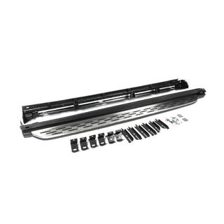 Originele side steps (2 stuks) Volvo XC40 2018– foto 3