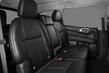 Nissan Pathfinder-crossover: faceliftmodificatie foto 7
