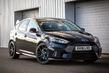 Review van de sportieve hatchback Ford Focus RS foto 1