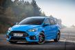 Review van de sportieve hatchback Ford Focus RS foto 9