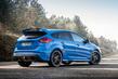 Review van de sportieve hatchback Ford Focus RS foto 11