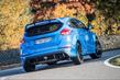 Review van de sportieve hatchback Ford Focus RS foto 4
