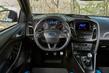 Review van de sportieve hatchback Ford Focus RS foto 5