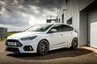 Review van de sportieve hatchback Ford Focus RS foto 3