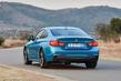 BMW 4-Series tweedeurs coupé foto 9