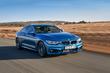 BMW 4-Series tweedeurs coupé foto 8