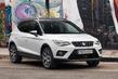 Review van de compacte crossover SEAT Arona foto 13