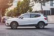 Review van de compacte crossover SEAT Arona foto 4