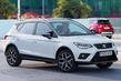 Review van de compacte crossover SEAT Arona foto 11