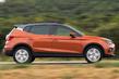 Review van de compacte crossover SEAT Arona foto 10