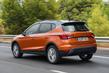 Review van de compacte crossover SEAT Arona foto 9