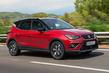 Review van de compacte crossover SEAT Arona foto 3