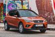 Review van de compacte crossover SEAT Arona foto 2