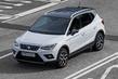 Review van de compacte crossover SEAT Arona foto 1