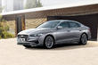 Zesde generatie sedan Hyundai Grandeur foto 1