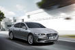 Zesde generatie sedan Hyundai Grandeur foto 3