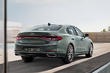 Zesde generatie sedan Hyundai Grandeur foto 10