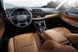 Zesde generatie sedan Hyundai Grandeur foto 6
