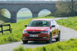 Vernieuwd model van hatchback Skoda Rapid Spaceback foto 3