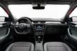 Vernieuwd model van hatchback Skoda Rapid Spaceback foto 5